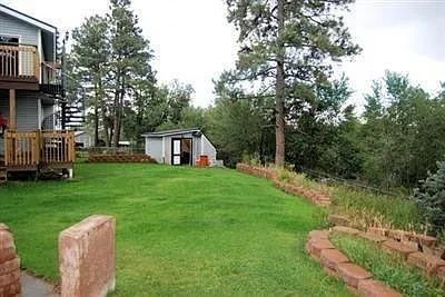Storage/Yard