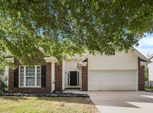 4003 Enderbury Dr, Indian Trail, NC 28079
