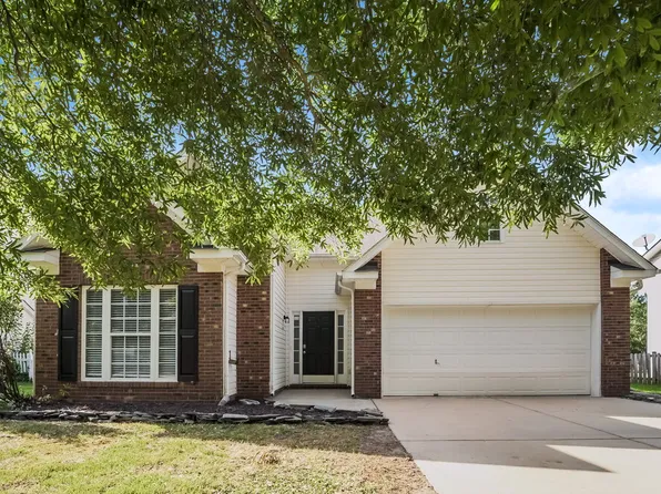 4003 Enderbury Dr, Indian Trail, NC 28079
