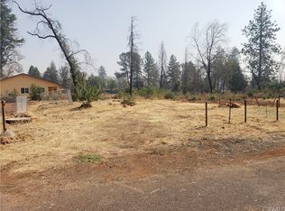 250 Pacific Dr, Paradise, CA 95969