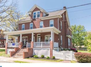 102 N Church St, Spring City, PA 19475