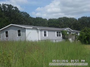 45 Tin Cup Ln, Eldon, MO 65026