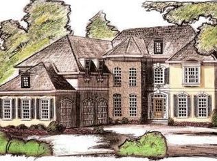 18 Heritage Ln, Mahwah, NJ 07430