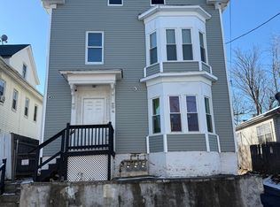 16 Benedict St FLOOR 2, Providence, RI 02907