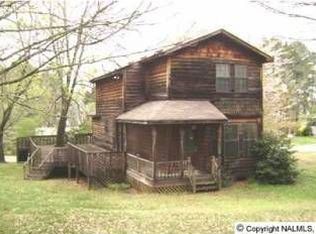 406 19th St NE, Fort Payne, AL 35967