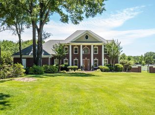 11625 Spring Manor Ln LOT 13, Eads, TN 38028