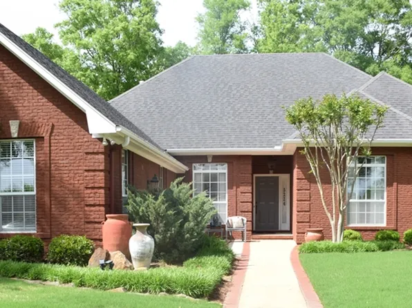 5224 Lackey Ln, Tupelo, MS 38801