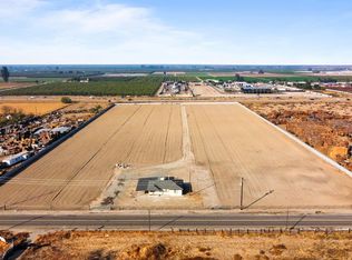 3641 S Cherry Ave, Fresno, CA 93706