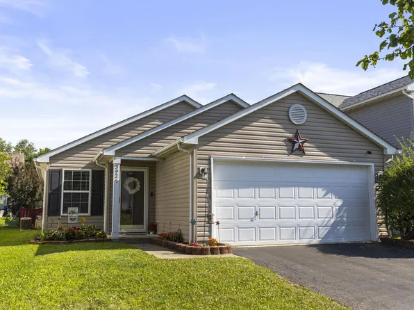 3926 Genteel Dr, Grove City, OH 43123