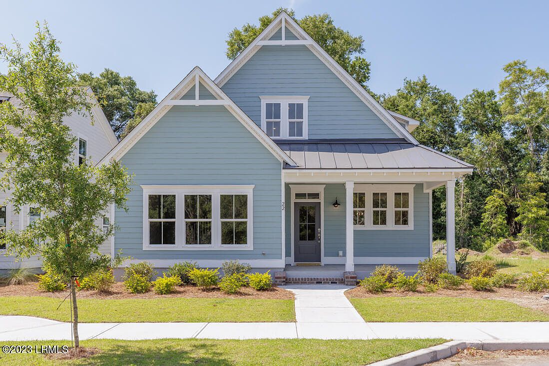 22 Basin Trail St, Beaufort, SC 29907 Zillow