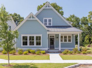 22 Basin Trail St, Beaufort, SC 29907