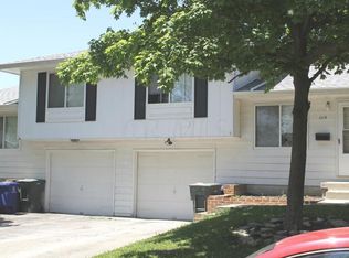 1115 McCarley Dr W, Columbus, OH 43228