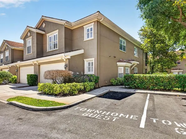 4927 Anniston Cir, Tampa, FL 33647