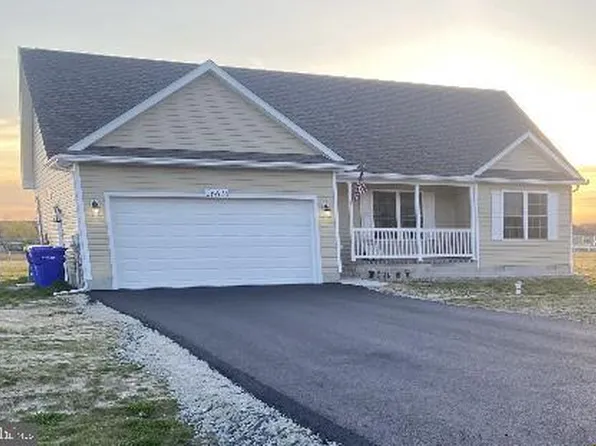 26626 Blue Hen Ln, Seaford, DE 19973