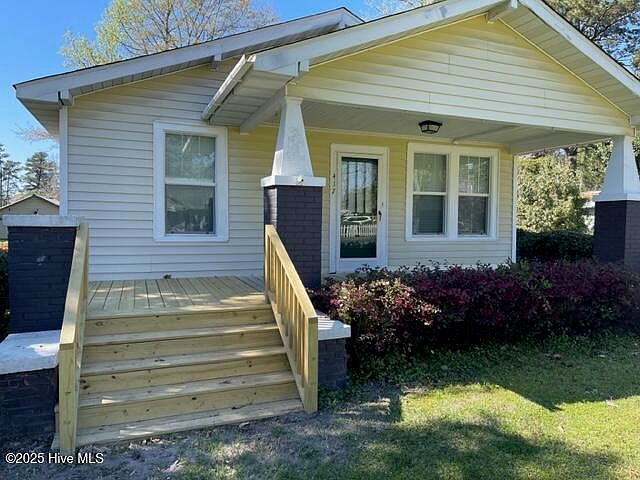 1st image of 417 N Timberly Ln