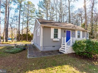 1 Avon Ct, Ocean Pines, MD 21811