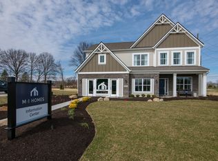 10732 Oak Bend Blvd, Indianapolis, IN 46239