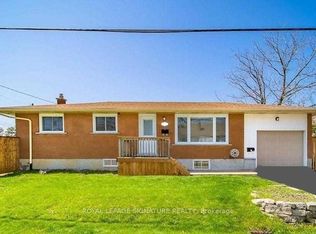 11 Rockwood Ave, Saint Catharines, ON L2P1E3