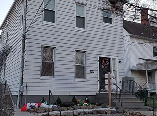 104 Clinton St, Rahway, NJ 07065