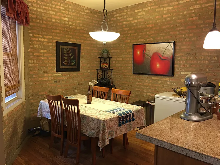 1647 W Pratt Blvd #1A — Photo 10