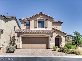 8212 Rainy Mountain Ct, Las Vegas, NV 89113