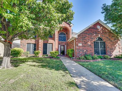 1303 Pegasus Dr, Arlington, TX, 76013