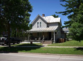 2240 Main St, Stevens Point, WI 54481