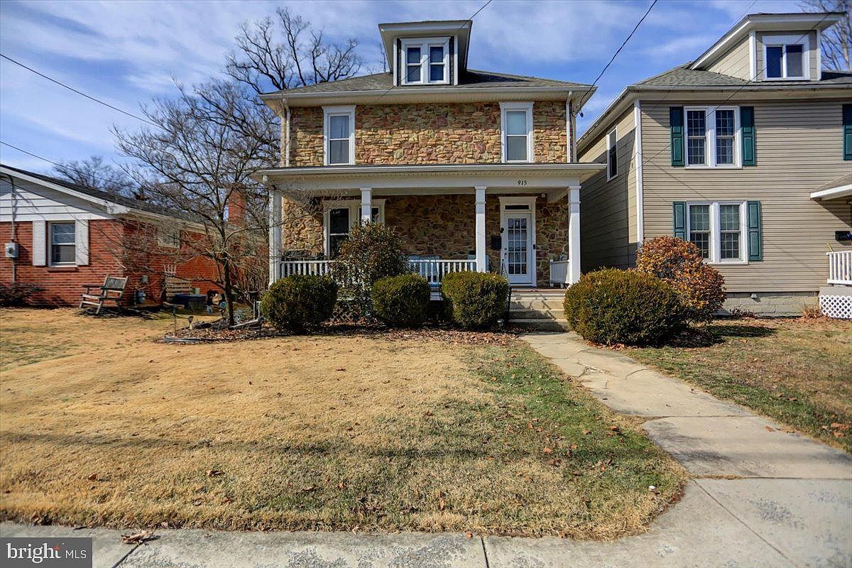 915 Wilson Ave, Chambersburg, PA 17201 Zillow