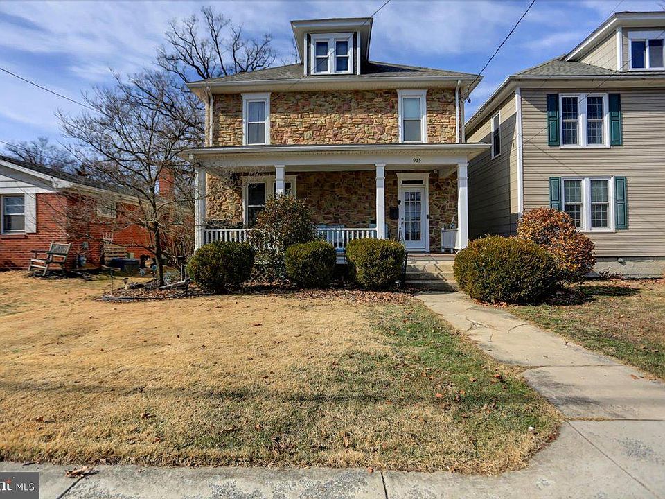 915 Wilson Ave, Chambersburg, PA 17201 Zillow