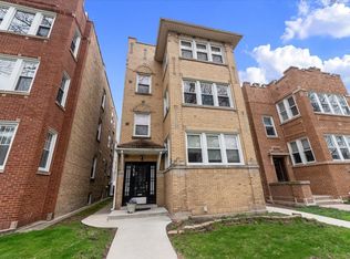 5639 N Artesian Ave, Chicago, IL 60659