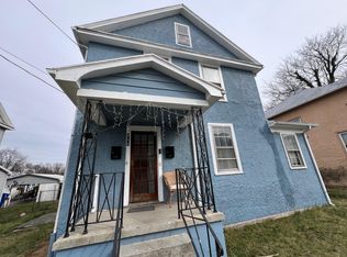 344 Blue Ridge Ave, Front Royal, VA 22630