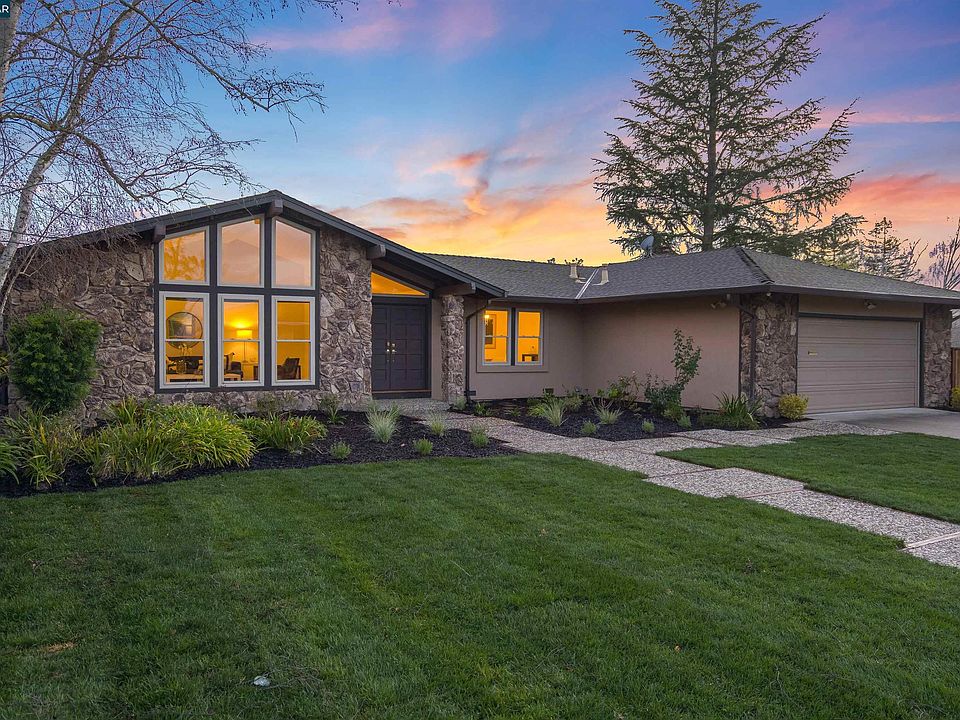 243 Sandringham Dr N, Moraga, CA 94556 Zillow