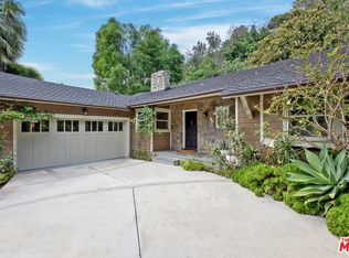 2139 Roscomare Rd, Los Angeles, CA 90077