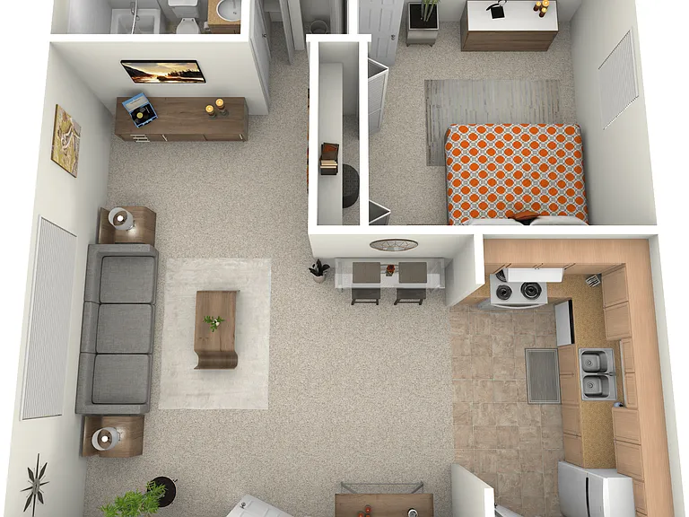 Villages at Shore Landing — Photo 25