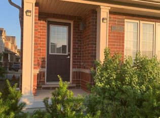 221 Harding Park St N, Newmarket, ON L3Y 0E3