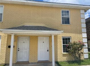 2508 Meraux Ln, Violet, LA 70092