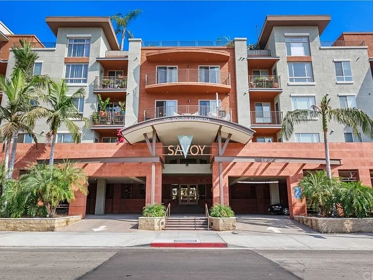 100 S Alameda St #232 — Photo 2