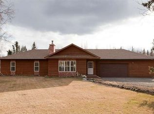 2475 Marigold Rd, North Pole, AK 99705