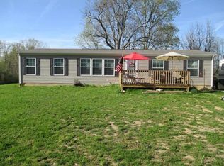 7348 W County Road 150 S, Medora, IN 47260
