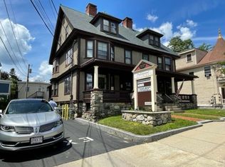 262-266 Broadway, Methuen, MA 01844