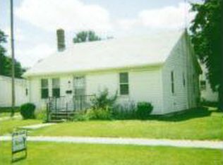 212 N Pontiac St, Rochester, IN 46975