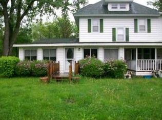 15465 114th St, Young America, MN 55397