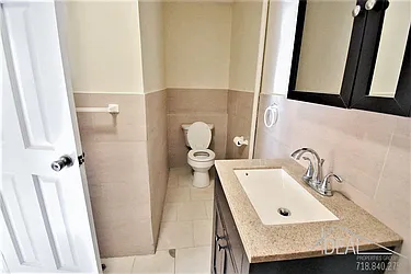 Rented by Ideal Properties Group