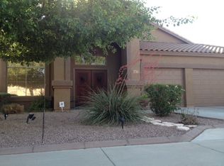 2748 S Drexel, Mesa, AZ 85209
