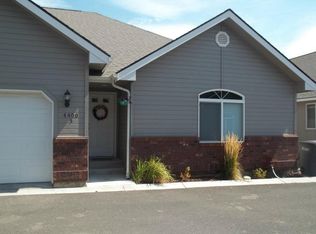 4400 Maple Ave APT 5, Yakima, WA 98901