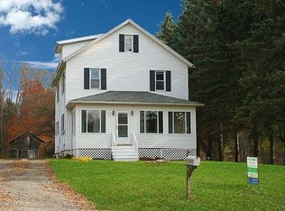 2140 Madisonville Rd, Moscow, PA 18444