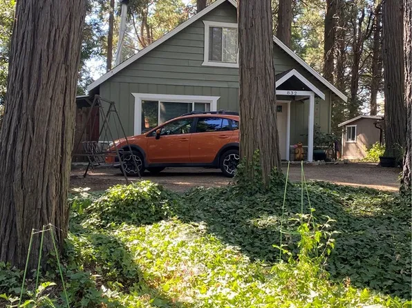 832 High Rd, Crestline, CA 92325