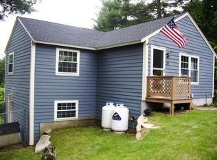 38 Eastfield Loop, Sandown, NH 03873