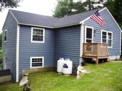 38 Eastfield Loop, Sandown, NH, 03873