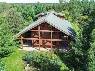 N8447 805th St, River Falls, WI 54022